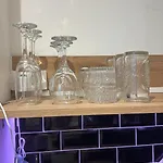 Apartmán Charming