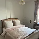 Apartmán Charming Saint-Ouen (Seine-Saint-Denis)