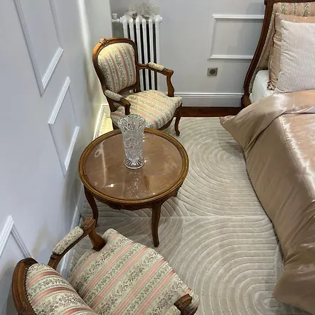 Apartment Charming *