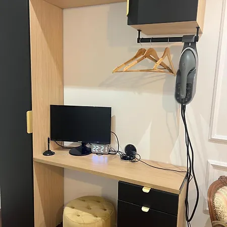 Charming Apartament *