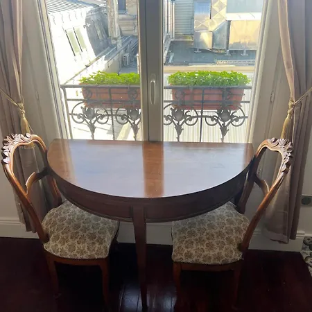 Charming Apartament