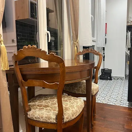 Charming Apartamento *