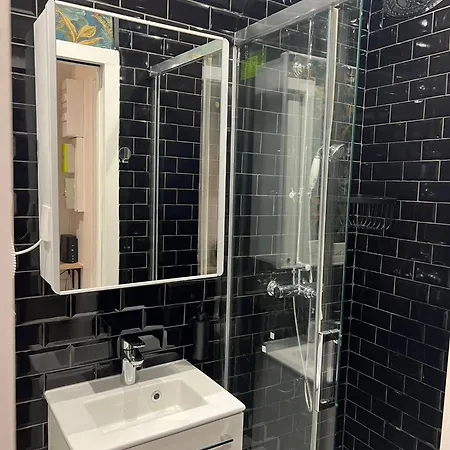 Apartment Charming *