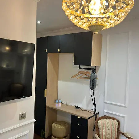 Charming Apartamento