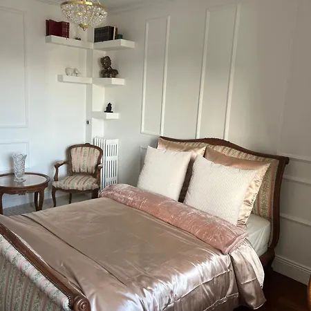 Apartamento Charming
