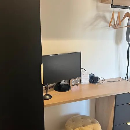 Charming Apartament *