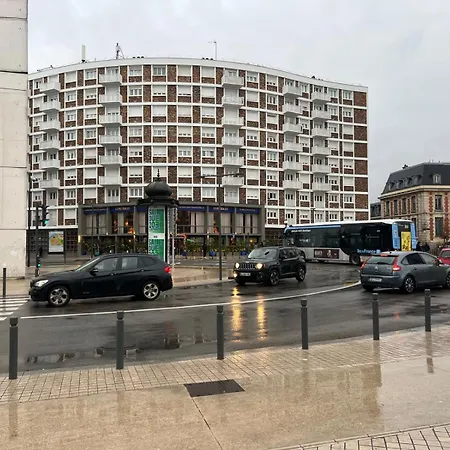 Charming Apartmán